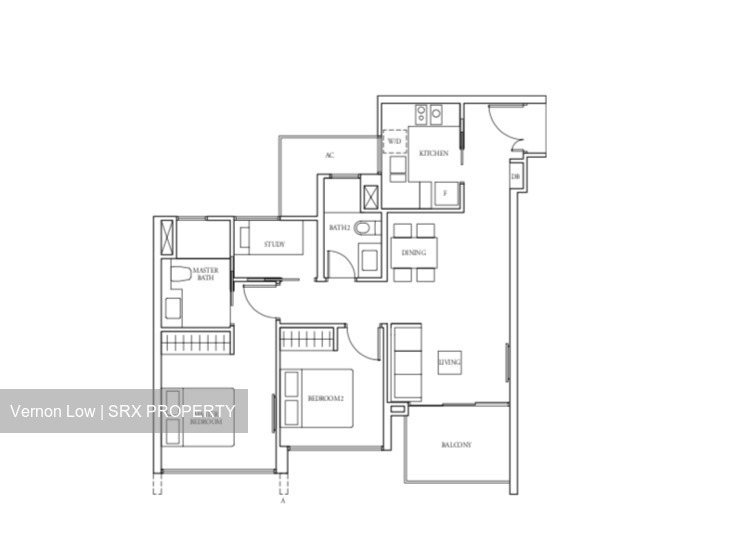 Bartley Ridge (D13), Condominium #208476991